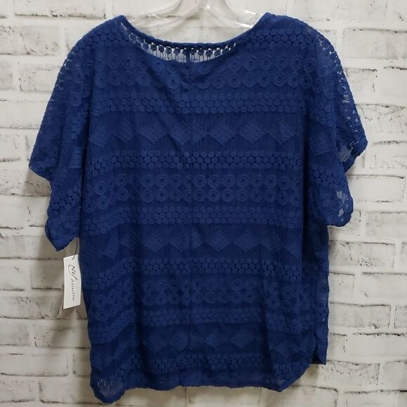 Ny collection top - Picture 3 of 5